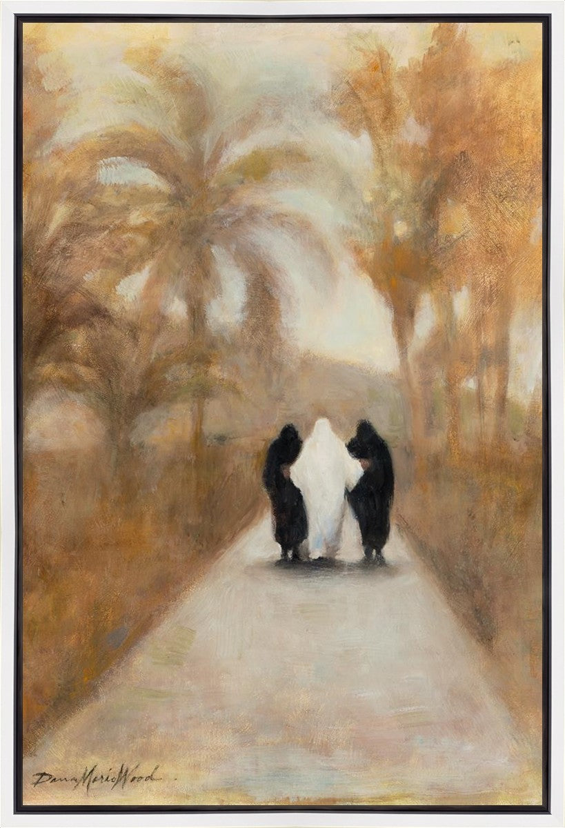 The Believers