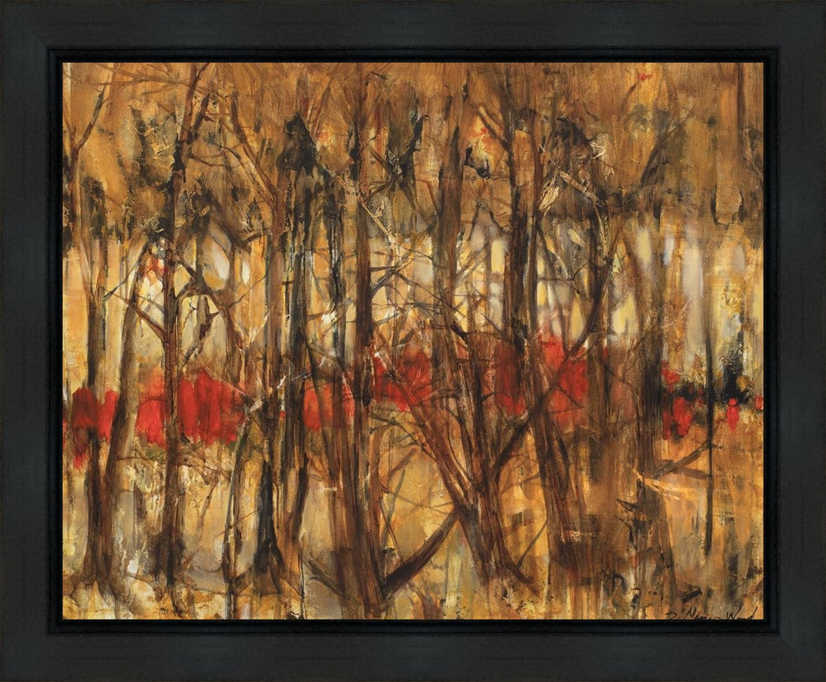Fall Fire
