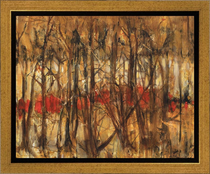 Fall Fire