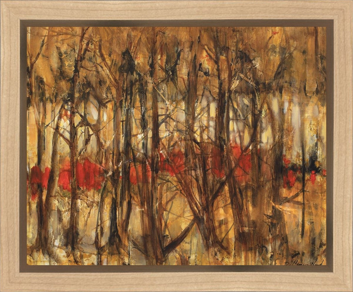 Fall Fire