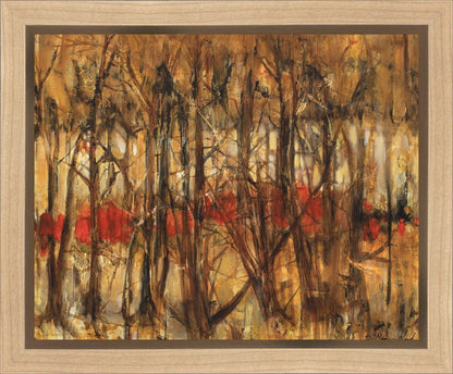 Fall Fire