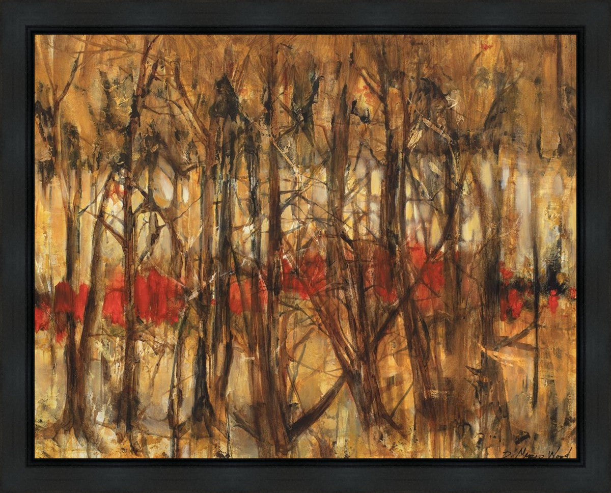Fall Fire