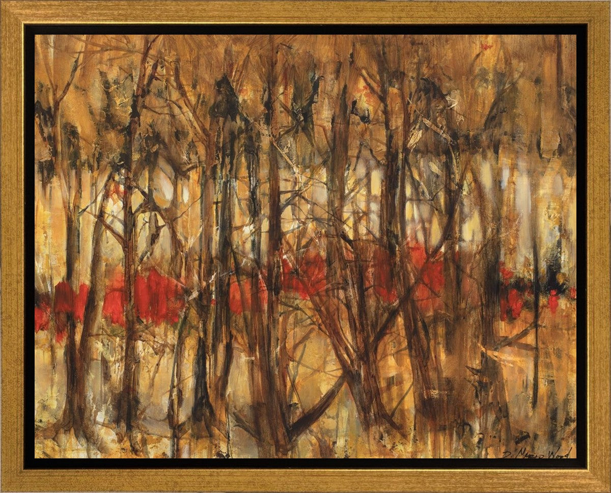 Fall Fire