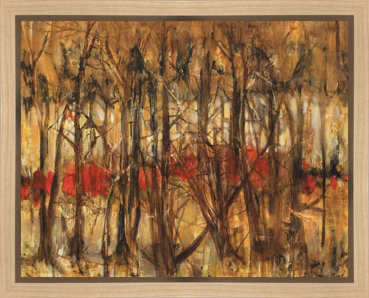 Fall Fire