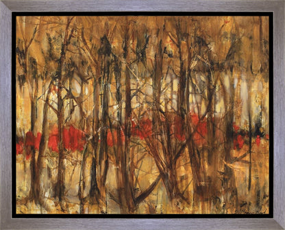 Fall Fire