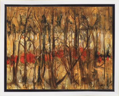 Fall Fire