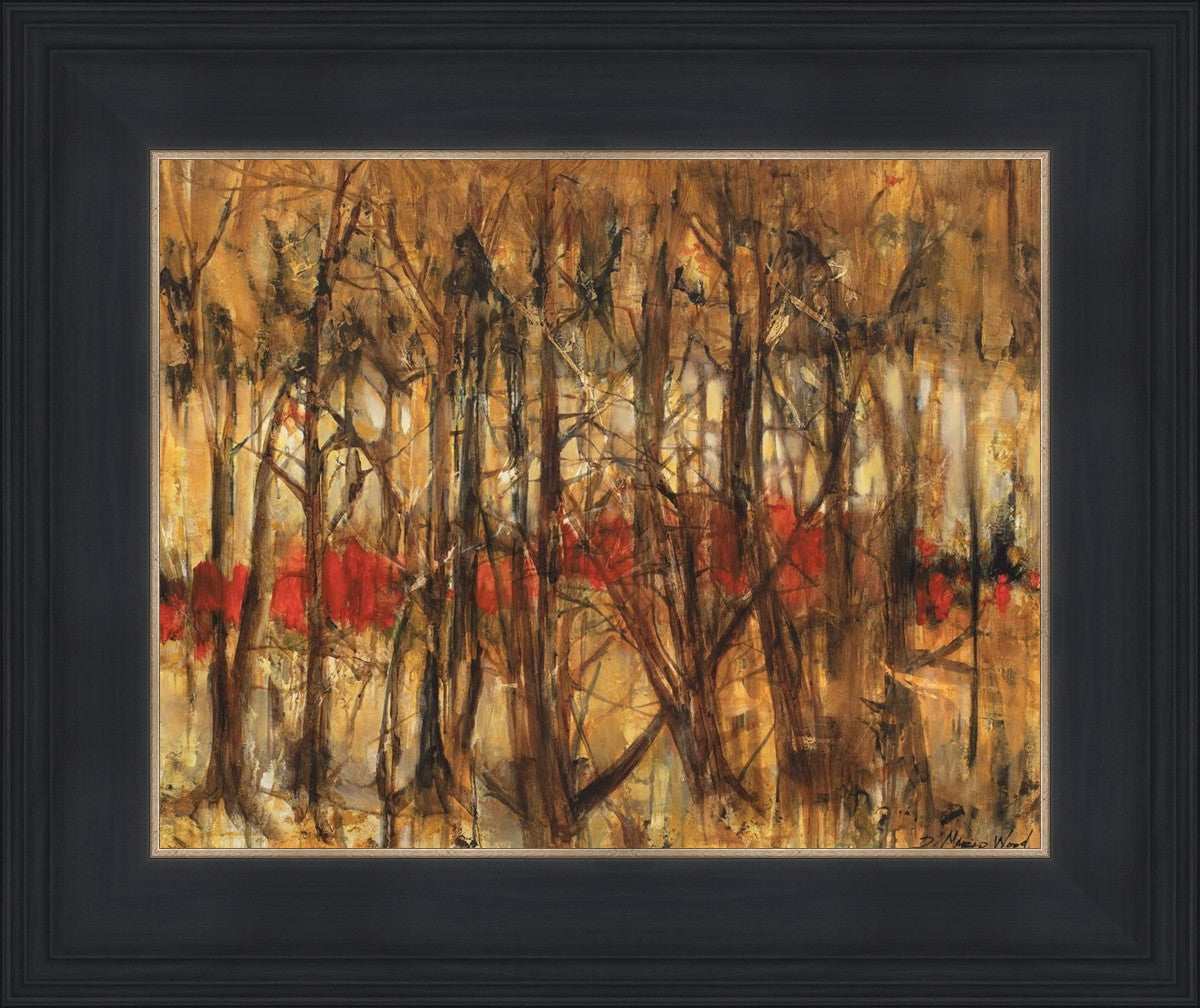 Fall Fire