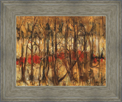 Fall Fire