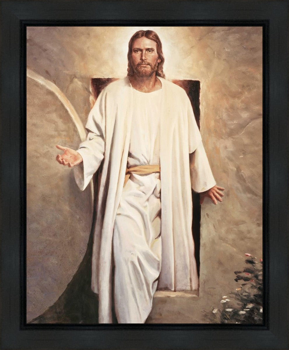 He Is Risen