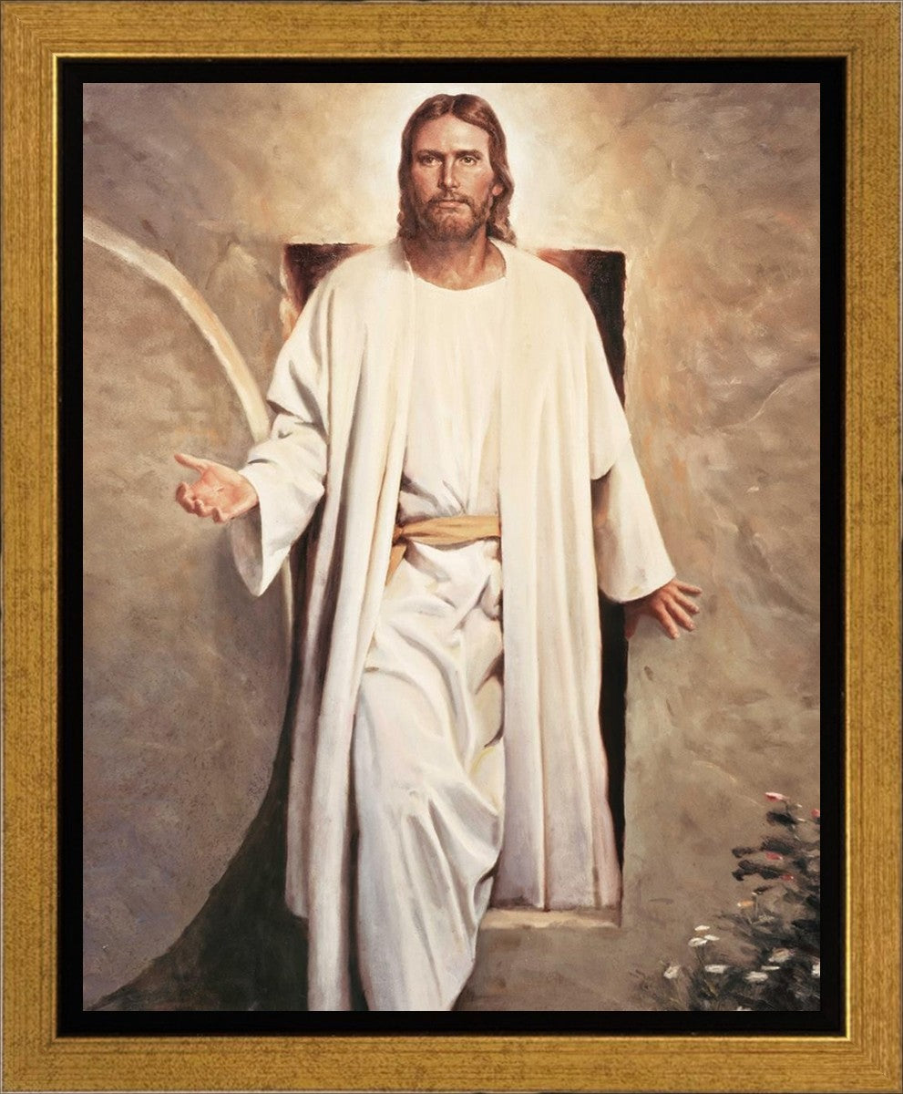 He Is Risen