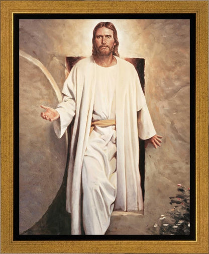 He Is Risen