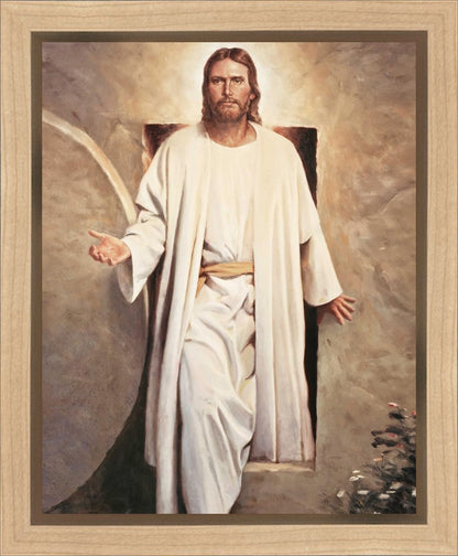He Is Risen