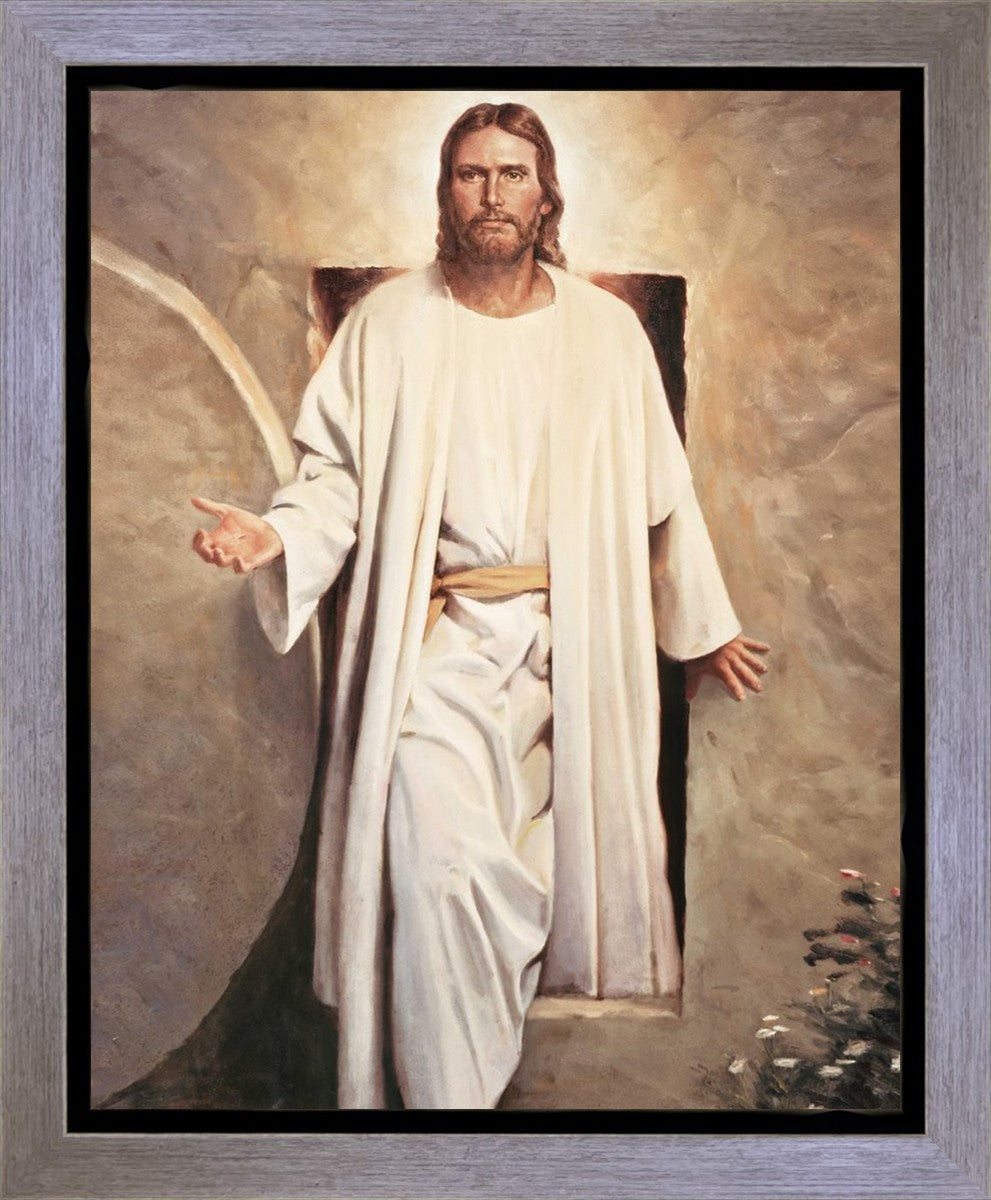 He Is Risen