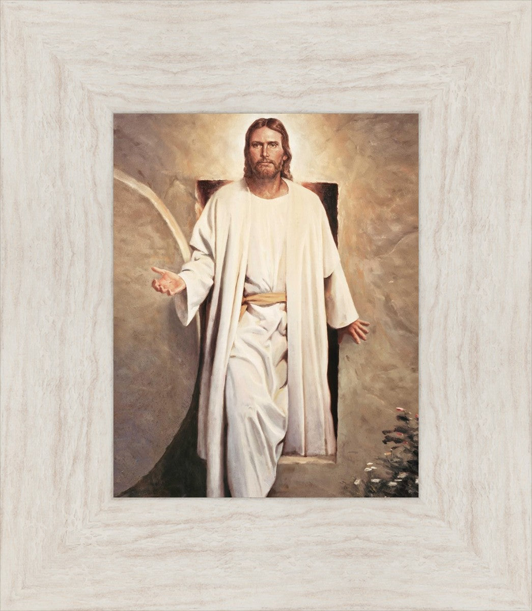 He Is Risen