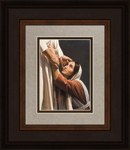 My Redeemer
