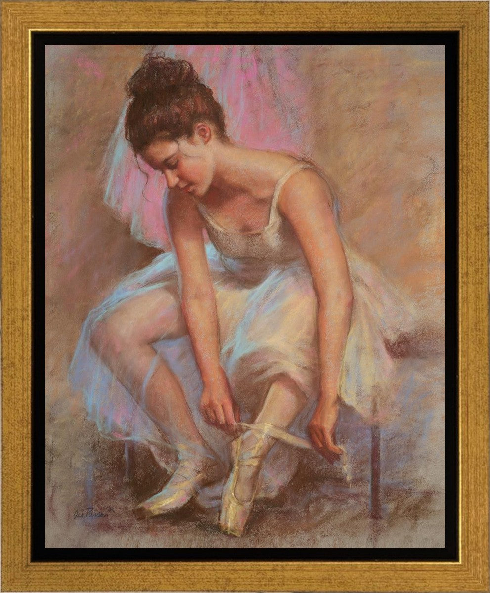 Ballet Girl