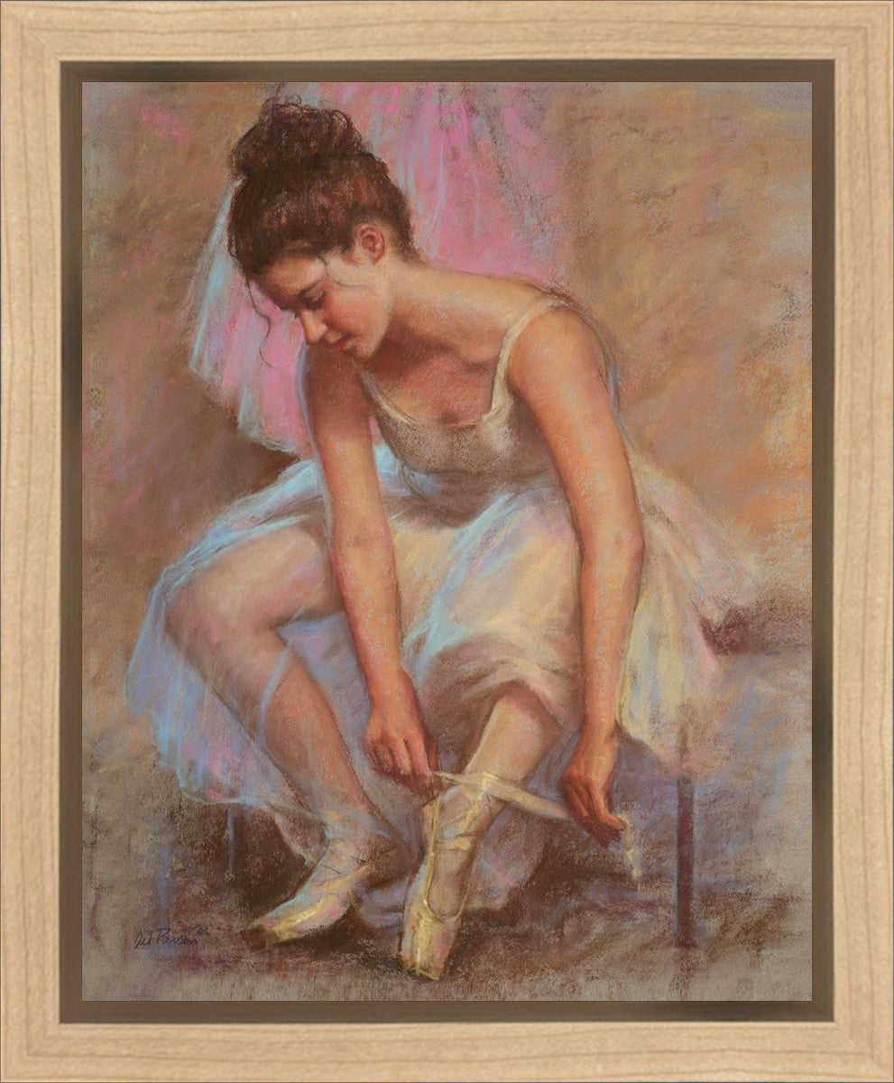 Ballet Girl