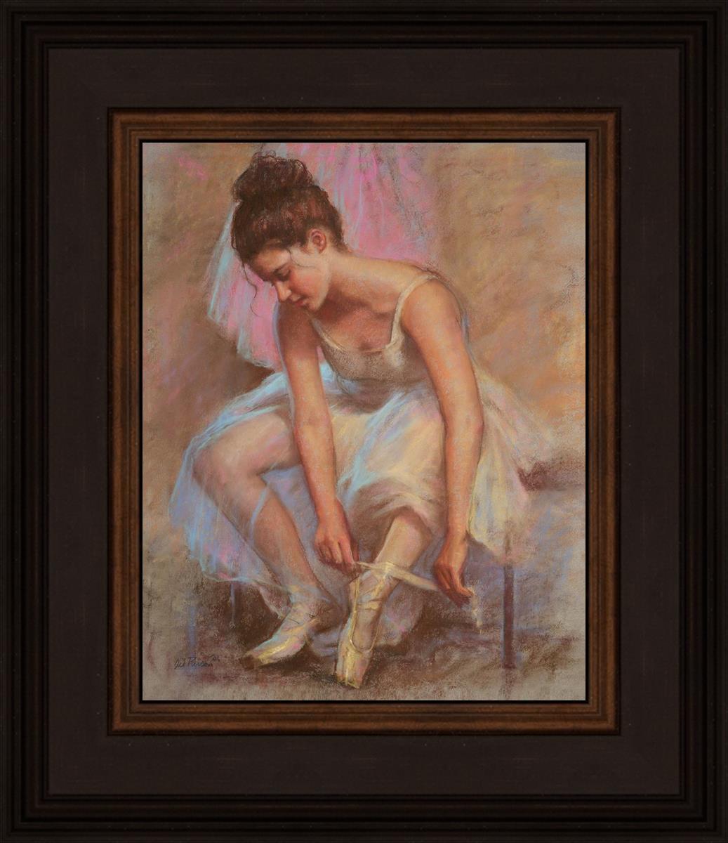 Ballet Girl