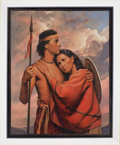 Stripling Warrior