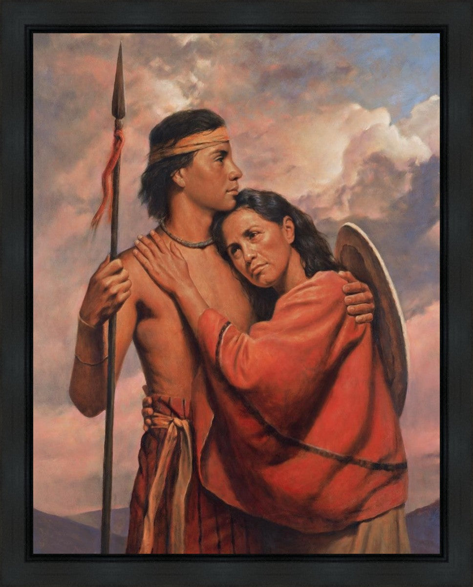 Stripling Warrior