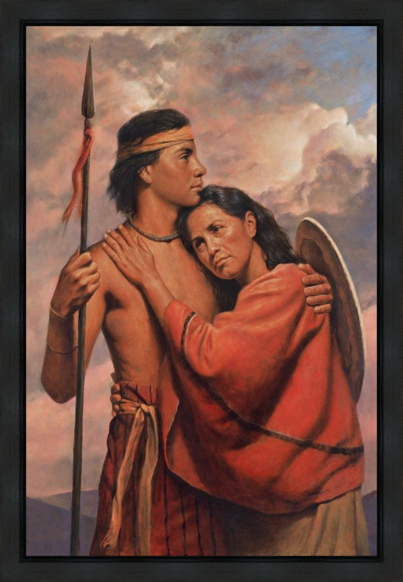 Stripling Warrior