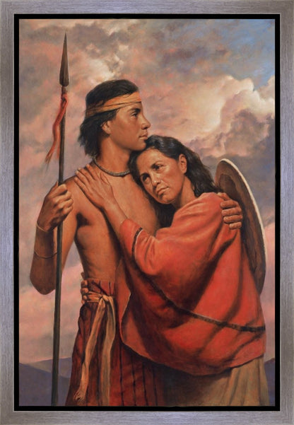 Stripling Warrior