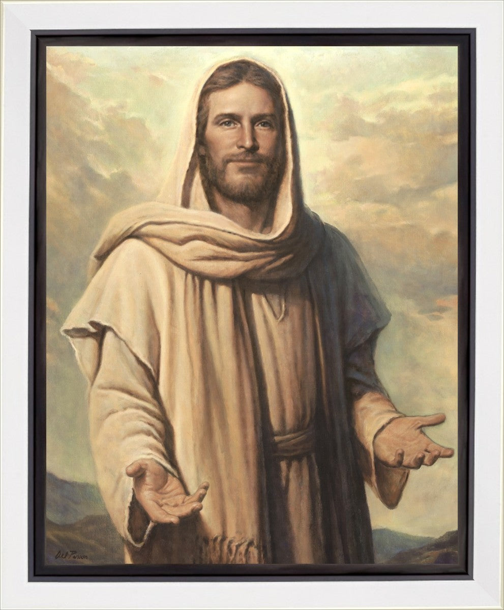 Abide with Me