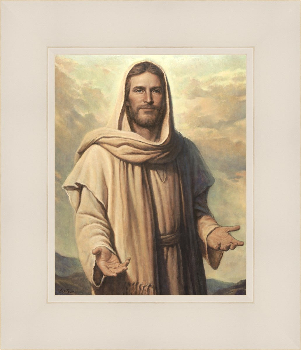 Abide with Me