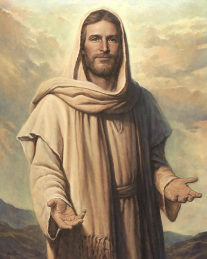 Abide with Me