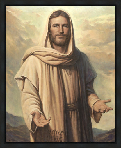 Abide with Me
