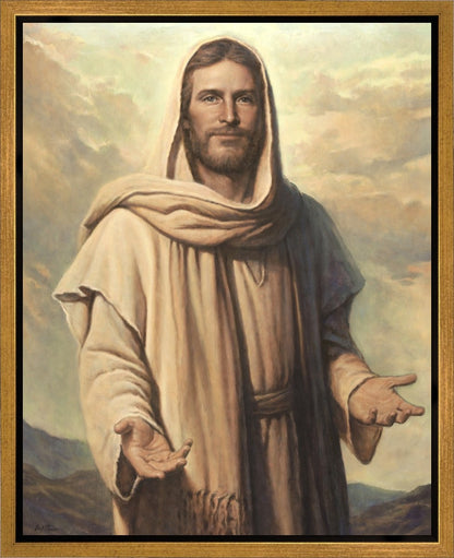 Abide with Me