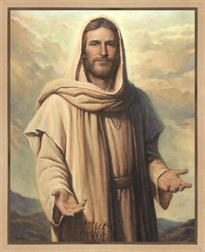 Abide with Me