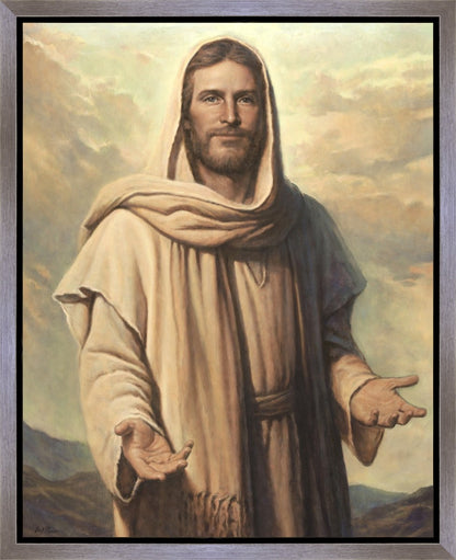 Abide with Me