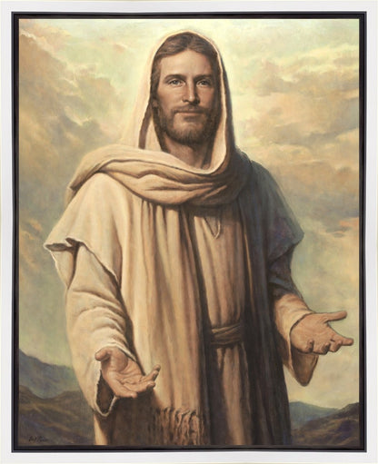 Abide with Me
