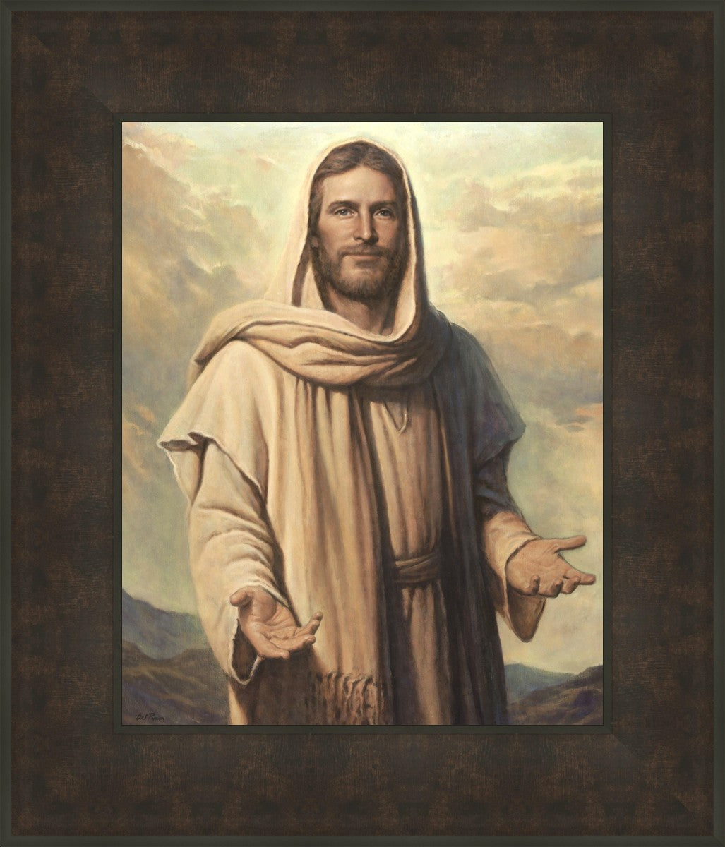 Abide with Me