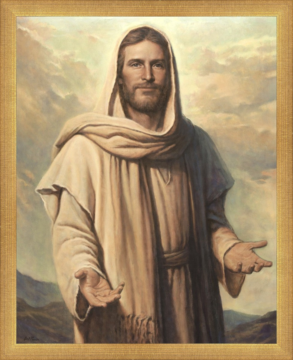 Abide with Me
