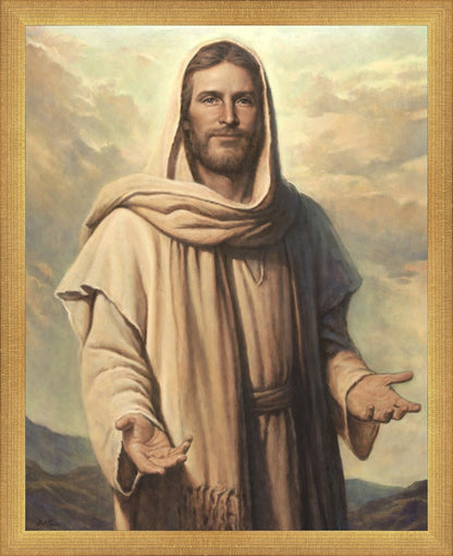 Abide with Me