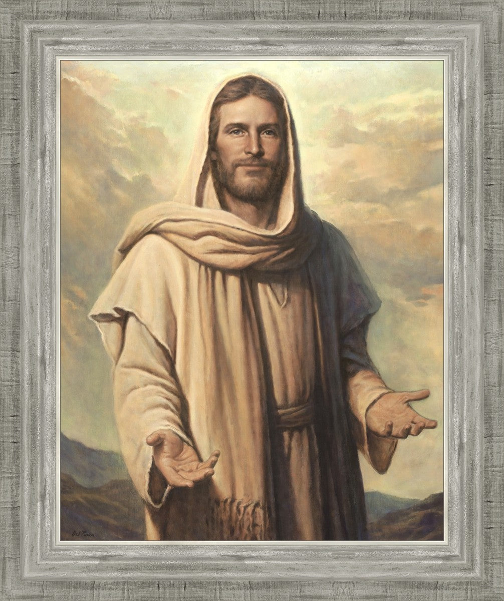 Abide with Me