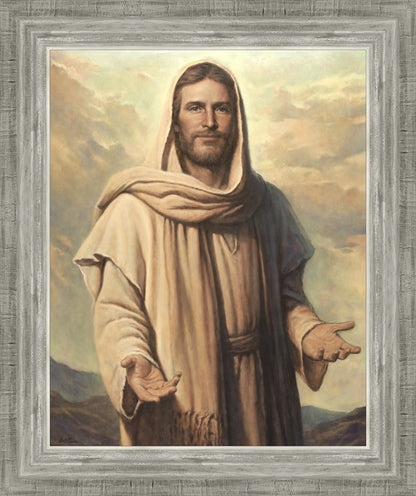 Abide with Me