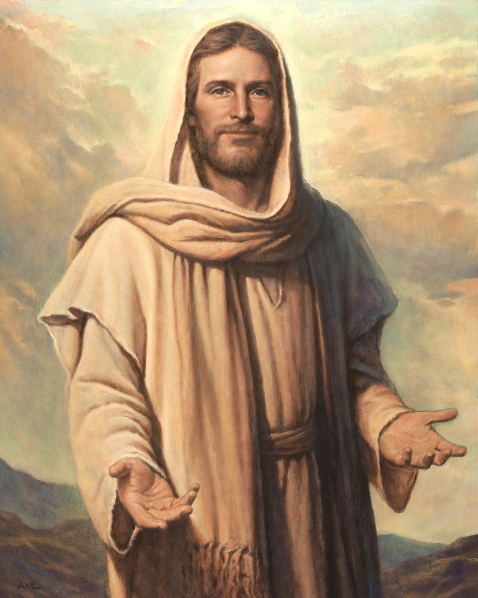 Abide with Me