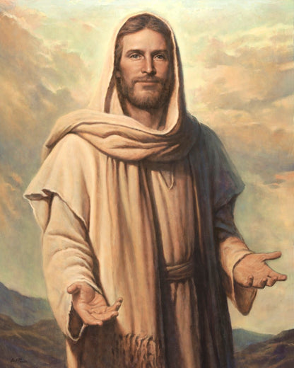 Abide with Me