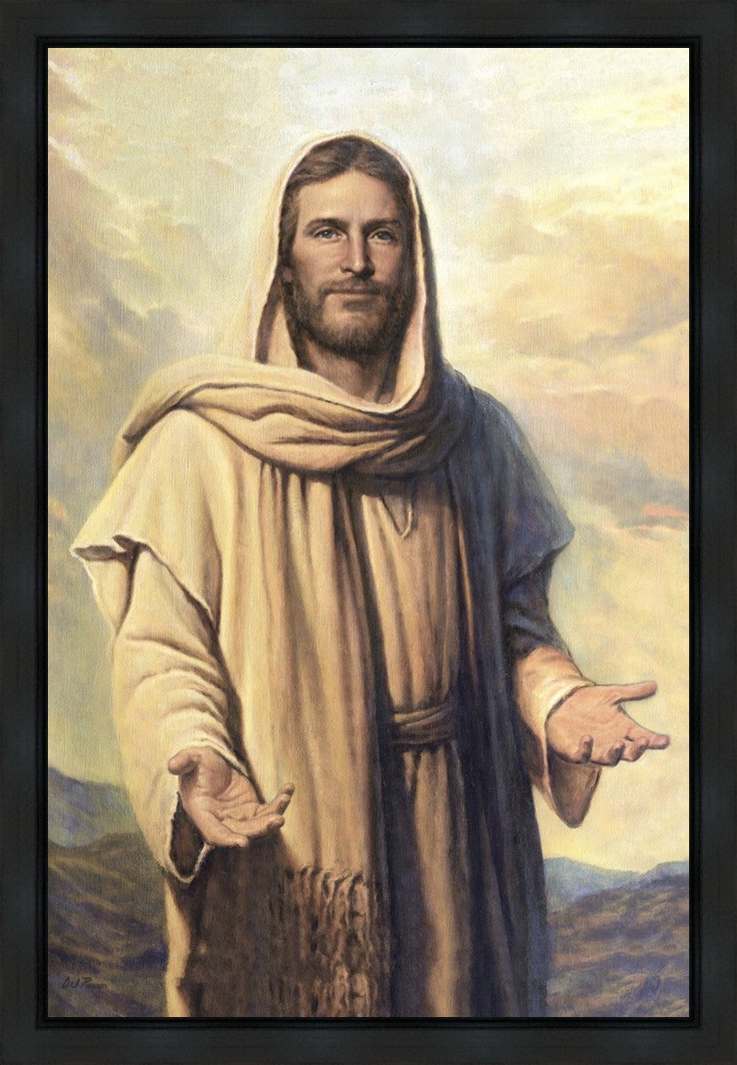 Abide with Me