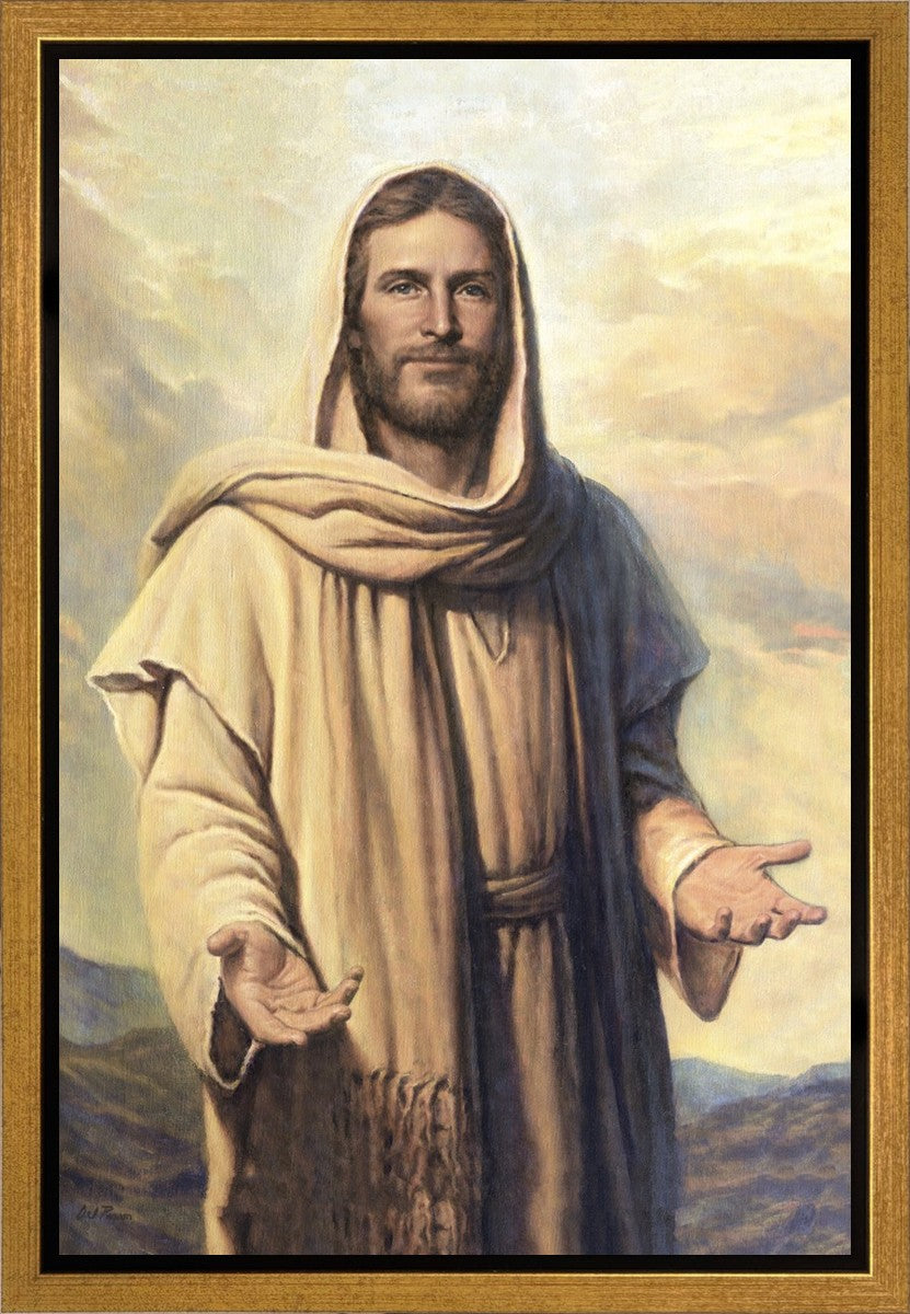 Abide with Me