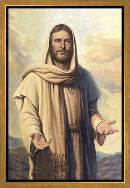Abide with Me