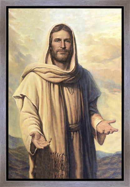 Abide with Me