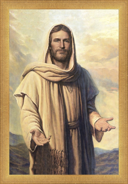 Abide with Me