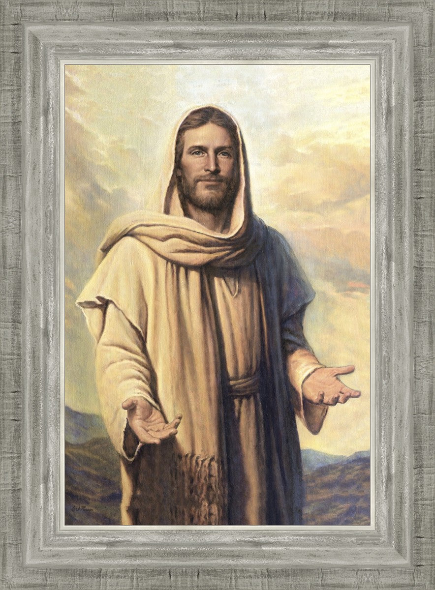 Abide with Me
