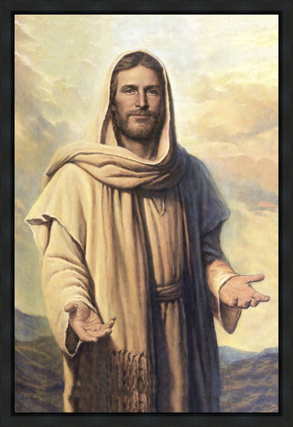 Abide with Me