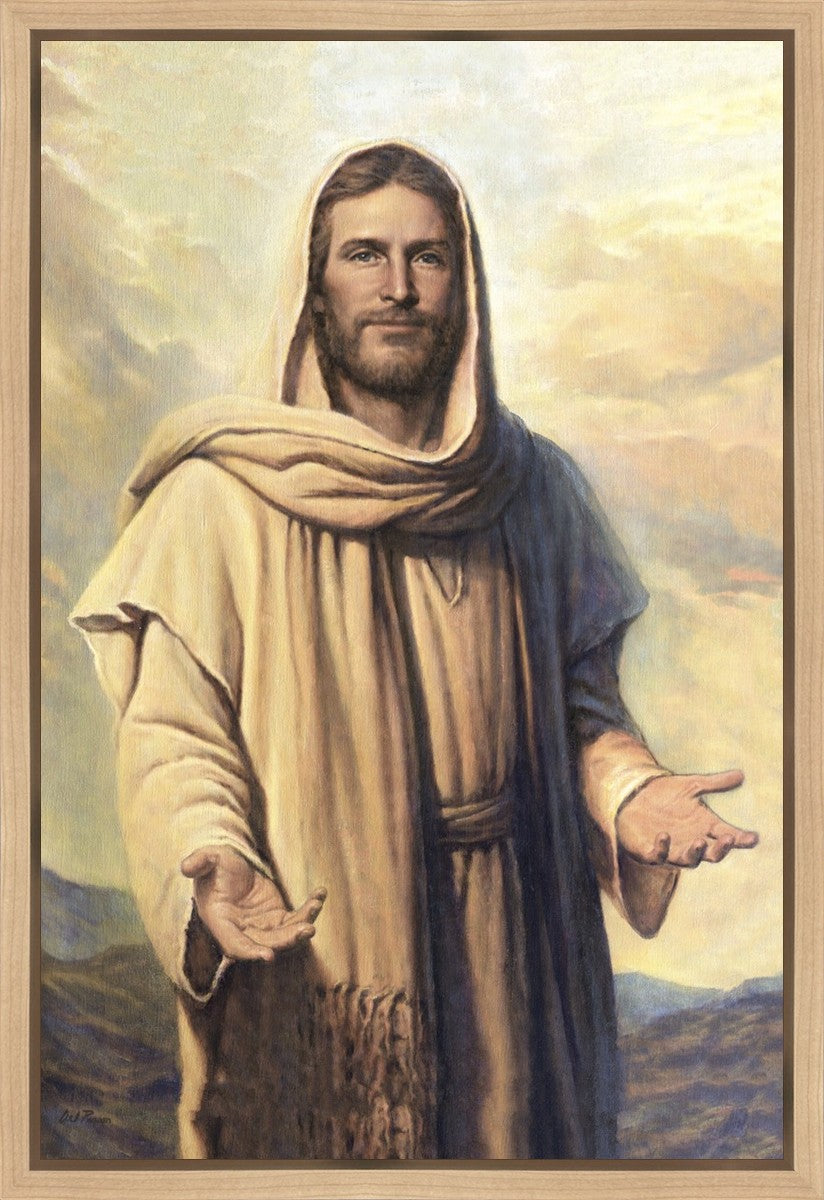 Abide with Me