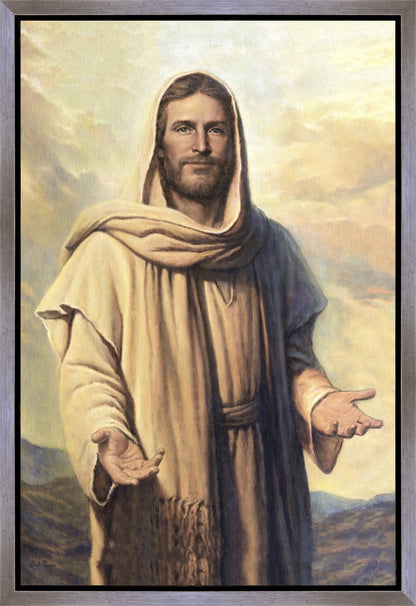 Abide with Me